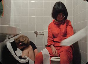 Bild zu Neu bei ARTHAUS+: Schamloses vom Kübelkind