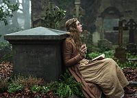 Bild zu Kompletter Film auf YouTube: Mary Shelley - Die Frau, die Frankenstein erschuf