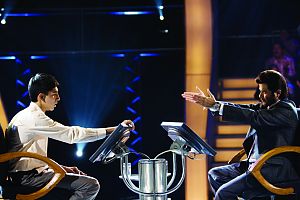 Bild zu Neu bei ARTHAUS+: Von Hunden, Herren und Händlern