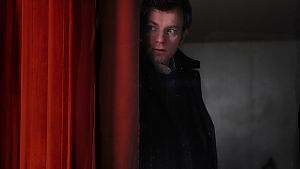 Ewan McGregor arbeitet als Ghostwriter hinter den Kulissen © Studiocanal