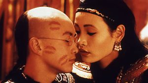 Was haben diese Zeichen wohl zu bedeuten? © Studiocanal