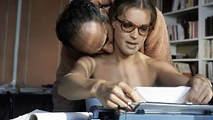 Geschichten bestehen nicht nur aus Buchstaben © Studiocanal