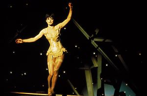 Bild zu Neue Titel bei ARTHAUS+: Einmal Paris – Las Vegas und zurück