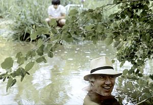 Bild zu Neue Titel bei ARTHAUS+: Filme, die anders ticken