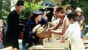 Die Gesellschaft in Aufruhr © Studiocanal