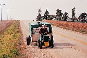 Der Weg ist das Ziel © Studiocanal