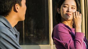 Mysteriös © 2018 PinehouseFilm Co., Ltd. All rights reserved.