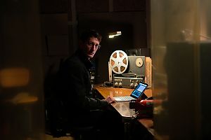 Der Mensch und die Black Box © Studiocanal