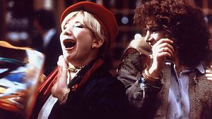 Entfesselter Feminismus © Studiocanal