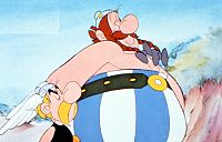 Bild zu Neuer Trailer: Das große Asterix Kino Festival