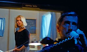 Bild zu Neuer Trailer: Endlich wieder im Kino nach Paris, Texas
