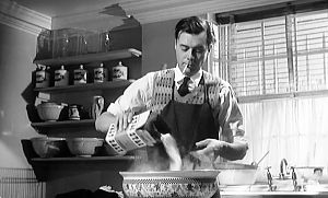 Bild zu Neuer Trailer, neu restauriert: Der Diener