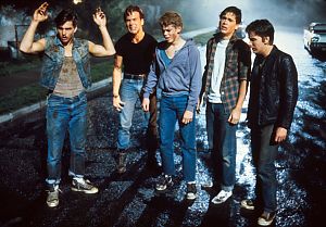 Bild zu Neuer Trailer, neu restauriert: The Outsiders