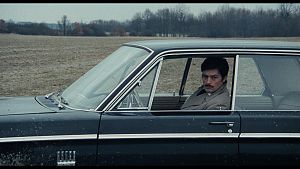 Bild zu Neuer Trailer, neu restauriert: Vier im Roten Kreis