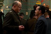 Bild zu Neuer Trailer zu PRESSURE mit Andrew Scott und Brendan Fraser