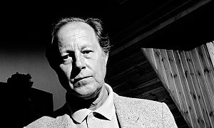 Bild zu Nicolas Roeg: Sein phantastisches Wesen