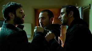 Es bleibt kompliziert &copy; STUDIOCANAL/Emmanuelle Jacobson-Roques - Srab Films - Easy Tiger