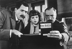 Bild zu Oden an die Heimat und den Film: Neue Titel bei ARTHAUS+