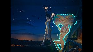 Bild zu One from the Heart: Liebe ist Jazz, Liebe ist Blues, Liebe ist Kino