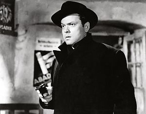 Bild zu Orson Welles: Amerikanisches Wunderkind