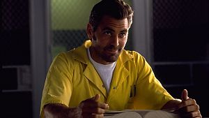 Können diese Augen lügen? Ja, ziemlich gut sogar…