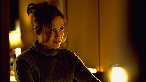 Kann man dieser Frau etwas vormachen? Sie können es ja mal versuchen…