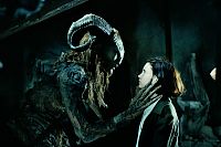 Bild zu Pans Labyrinth bei "Best of Cinema": Wer ist hier das Monster?