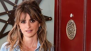 Penélope Cruz als Janis © El Deseo/ Studiocanal