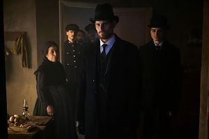 Bild zu Paris Police 1905: Willkommen in der Hauptstadt des Lasters!