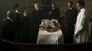 Die Aufklärung dieses Falls ist kein Zuckerschlecken © Studiocanal