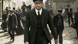 Wird der/das Gute am Ende über das Verbrechen triumphieren? © Studiocanal