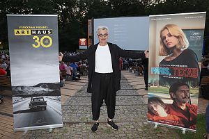 Bild zu Paris, Texas: Einfach großes Kino