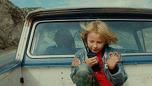 Hunter an Travis, bitte kommen…