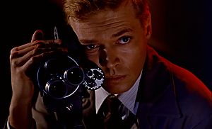 Bild zu Peeping Tom: Tödliche Blicke