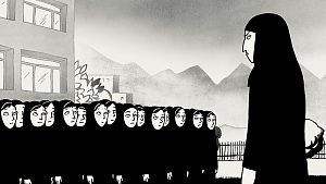 Revolutionäre Zeiten: Kein Klima für individuelle Freiheit © 2007 STUDIOCANAL - FRANCE 3 CINEMA