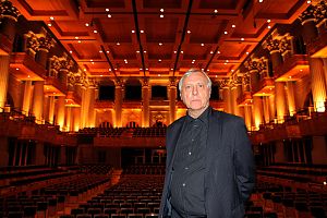 Bild zu Peter Greenaway: Happy Birthday, bildende Filmkunst!