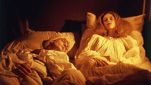 Liebe im 17. Jahrhundert © Studiocanal