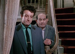 Bild zu Peter Sellers: Die heikle Kunst der Verwandlung