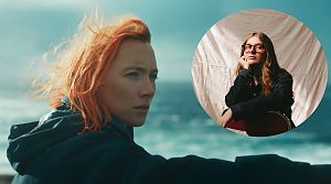 Bild zu Philine Sonny erzählt, wie sie der Film The Outrun zu ihrem Song "Outrun" inspiriert hat