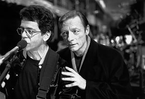 Bild zu Die runde Playlist: The Sound of Wim Wenders