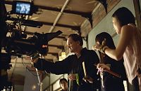 Bild zu 130 Jahre Kino: Selfmademan Quentin Tarantino