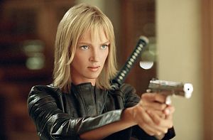 "Muse" Uma Thurman &copy; Studiocanal