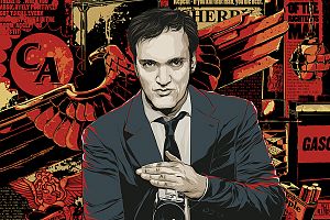 Bild zu Jackie Brown & Co: Im Figurenkabinett des Quentin Tarantino