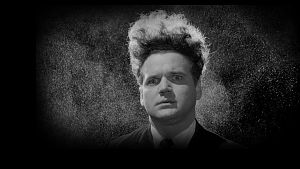 Bild zu Radiergummikopf und Rasenmäher: Ein Trip ins Lynch-Universum