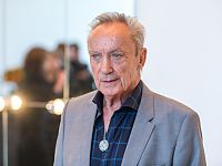 Bild zu R.I.P. Udo Kier: Von der Schäl Sick in die Traumfabrik