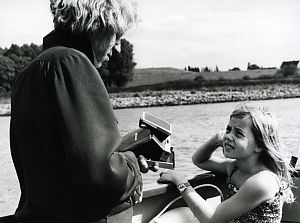 Bild zu Robby, Jim und Wim: Wie Robby Müller mit Wenders und Jarmusch das Kino prägte