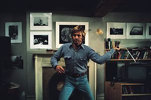 Bild zu Robert Redford: Das Ende einer Ära