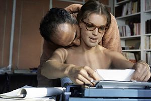 Bild zu Romy Schneider: Geschichten erzählen, ohne zu lügen