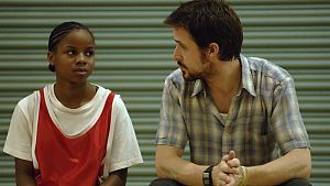 Als unkonventioneller Lehrer in "Half Nelson" © Studiocanal