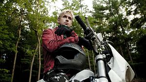 Verwegen unterwegs in "The Place Beyond The Pines" © Studiocanal